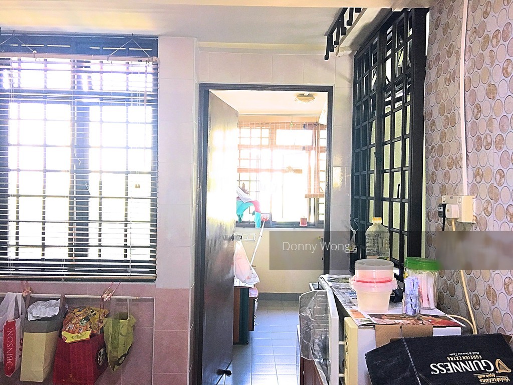 Blk 20 Jalan Klinik (Bukit Merah), HDB 2 Rooms #142633472
